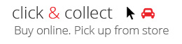 Click and Collect in 1 hour