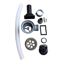 Replacement Waste Kit for CA1 Kitchen Sink BA014