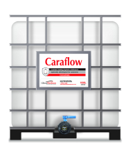 Caraflow CHS Central Heating Antifreeze & Inhibitor 1000L IBC Caraflow CHS Central Heating Antifreeze & Inhibitor 1000L IBC