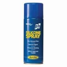 Silicone Spray 400ml PH040 Silicone Spray 400ml PH040