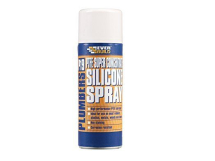 Everbuild Plumbers PTFE P19 Silicone Spray Everbuild Plumbers PTFE P19 Silicone Spray