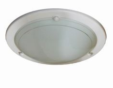 White Planet Internal ceiling light