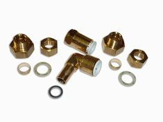 Morco F11E Fitting Kit - Complete