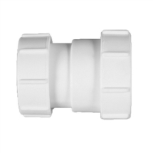 Polypipe Universal Compression Waste Reducer 40mm x 32mm