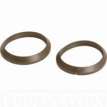 1 1/2inch Tapered Trap Washer Pack of 2 1 1/2inch Tapered Trap Washer Pack of 2