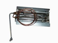 BELLING OVEN BURNER AND THERMO ASSEM 013127700