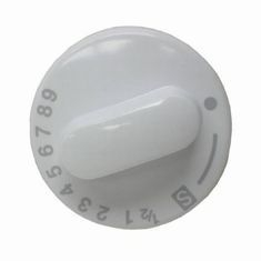 Stoves Oven control knob 081881028