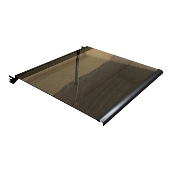 BELLING GLASS LID ASSEMBLY 012899115