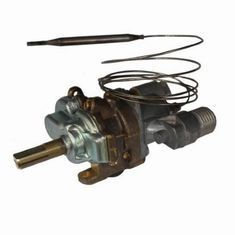 New World Oven Thermostat 082624095