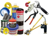 Consumables Consumables
